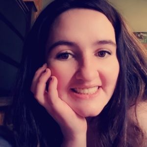 Meet your Posher, Joanna